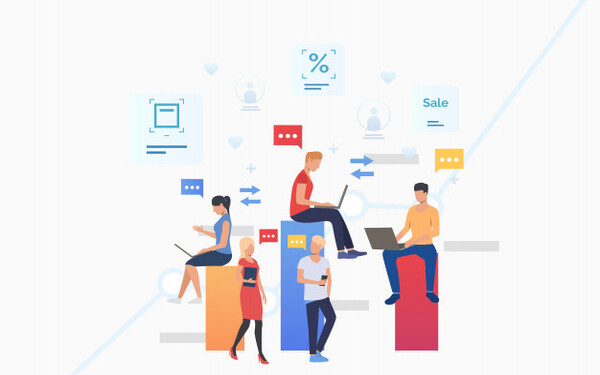 Redes Sociales en la Comunicación Interna de la Empresa