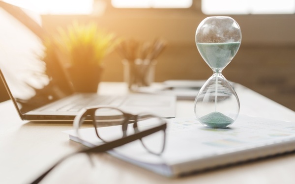 Herramientas para la Optimización del Tiempo a Nivel Individual