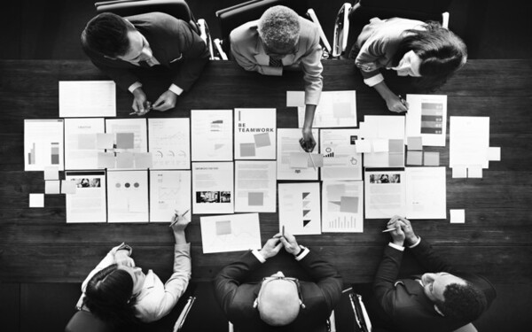 Herramientas para la Optimización del Tiempo en Equipos de Trabajo