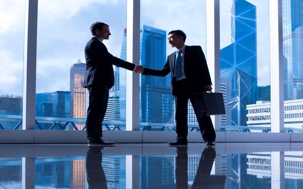 Negociación en la Empresa