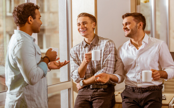 Básicos para una Comunicación Efectiva y Relaciones Interpersonales Sana