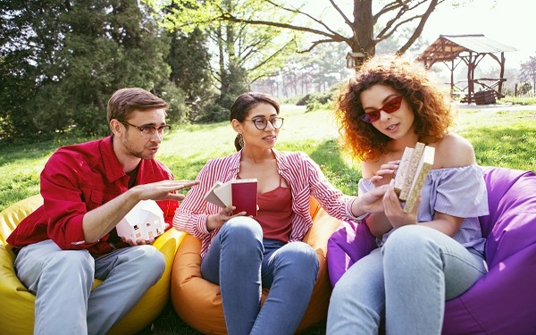 Inteligencia Emocional: Habilidades Sociales