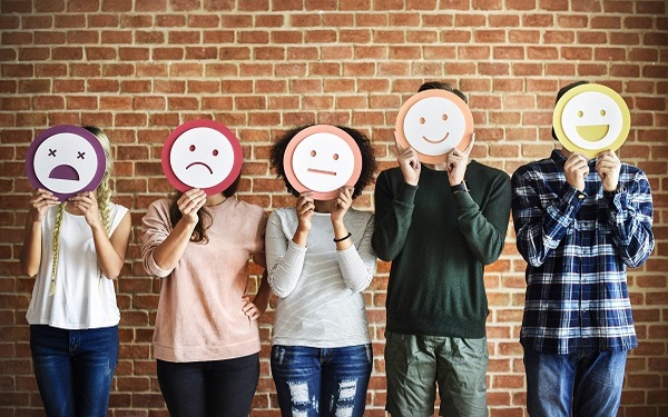 Introducción a la Inteligencia Emocional