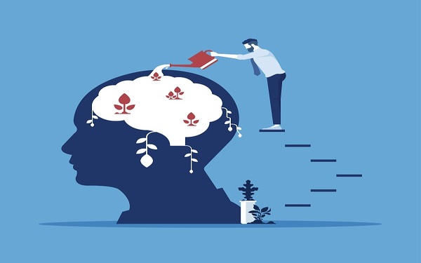 Herramientas para el Desarrollo Personal