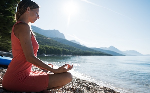 Introducción al Mindfulness