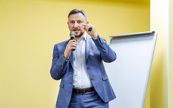 Cómo Hablar en Público