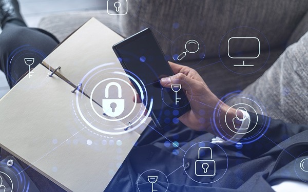 Seguridad en dispositivos electrónicos