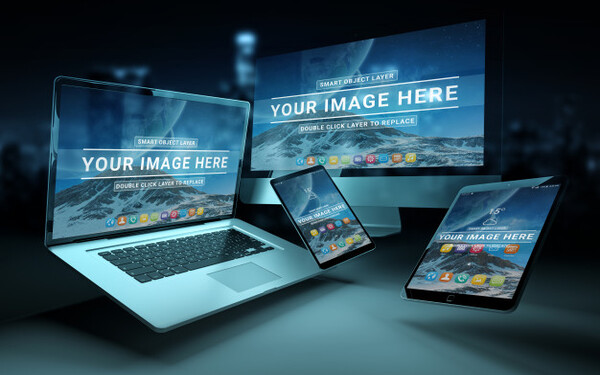 Fundamentos de Display en Planificación Digital de Medios