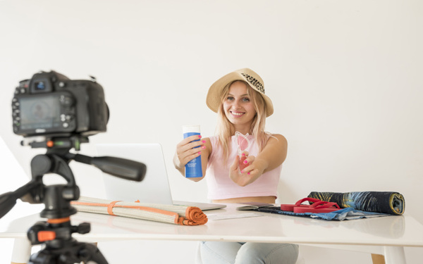Contenidos e Influencers en Planificación Digital de Medios