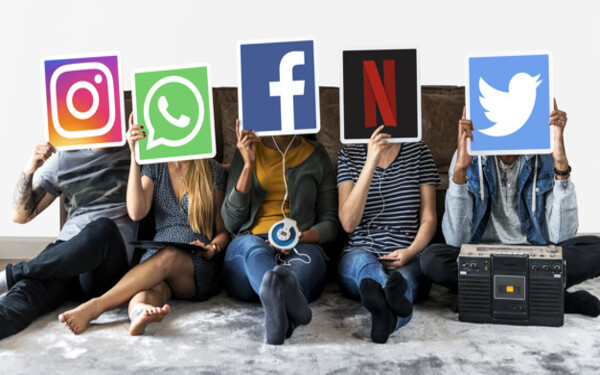 Social Media Display y Performance Marketing