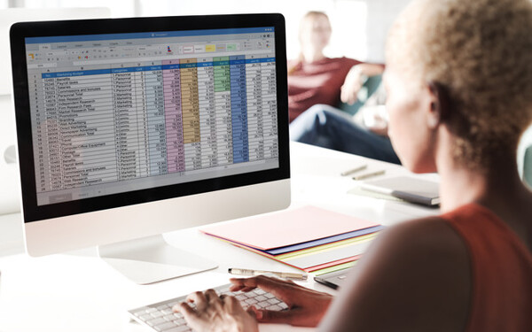 Excel 2016 Iniciación: Fórmulas y Funciones