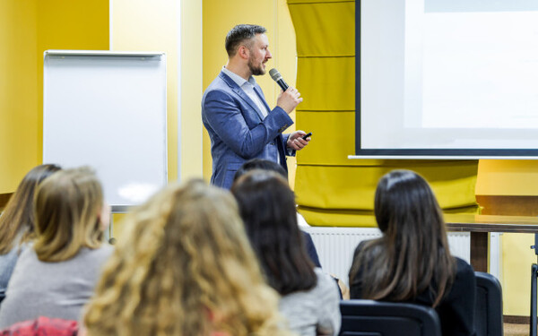 Técnicas Expositivas en PowerPoint 2019