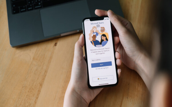 Introducción al uso de Microsoft Teams