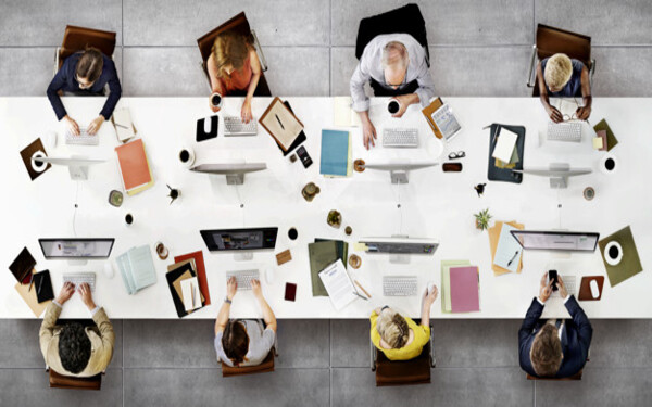 Iniciación al Project Management (V): Recursos y Comunicaciones