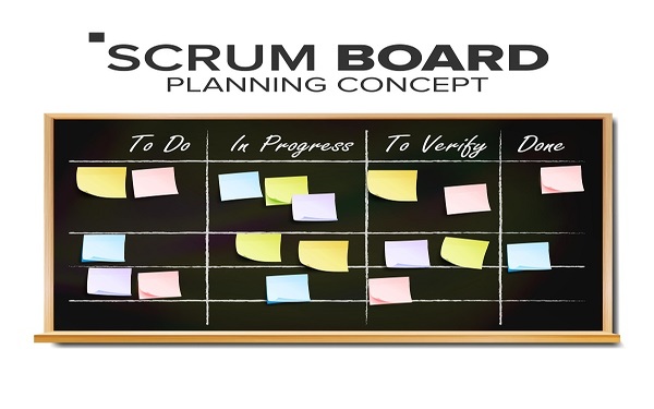 Iniciación al Marco de Trabajo SCRUM