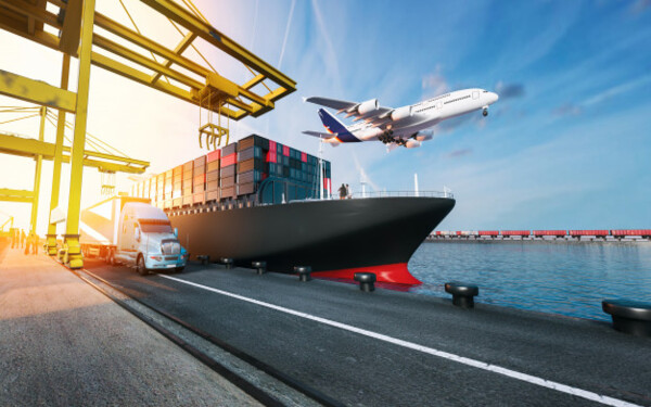 Transporte Internacional