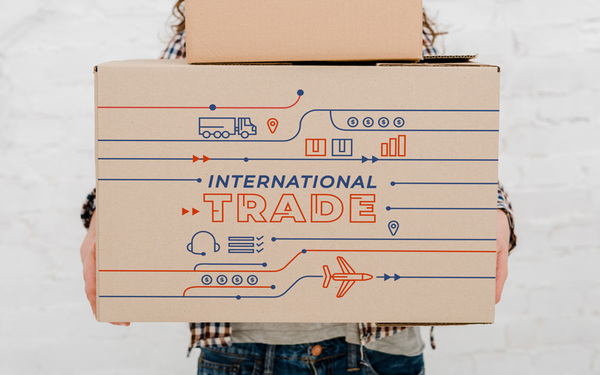 Iniciación al Comercio Exterior