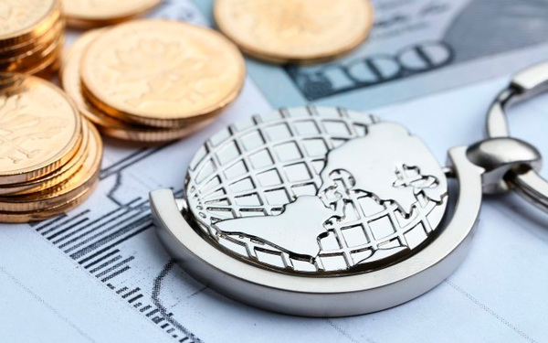 Área Jurídica y Financiera en Comercio Exterior
