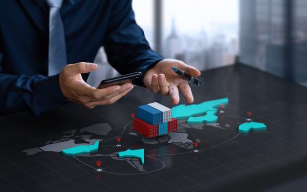 Incoterms. Qué son, cuándo y por qué nacen