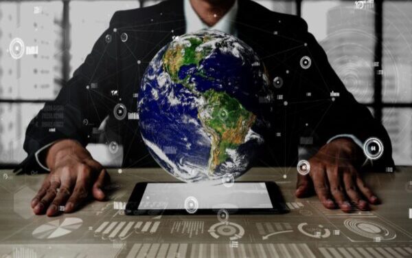 Marketing Internacional