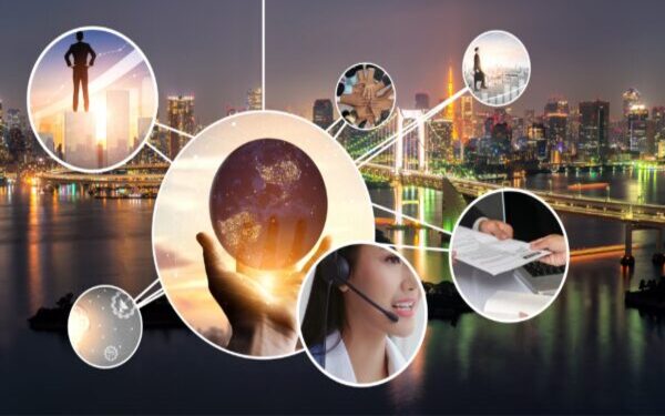 Naturaleza del Marketing Internacional