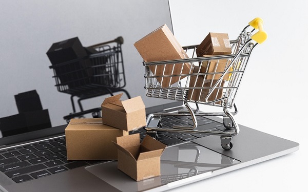 E-commerce y e-logistic