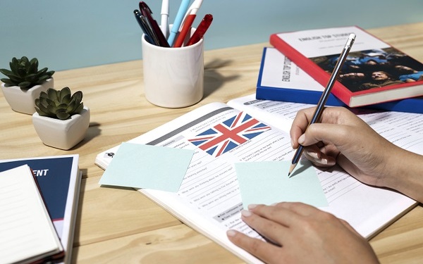 Inglés A1 (I)