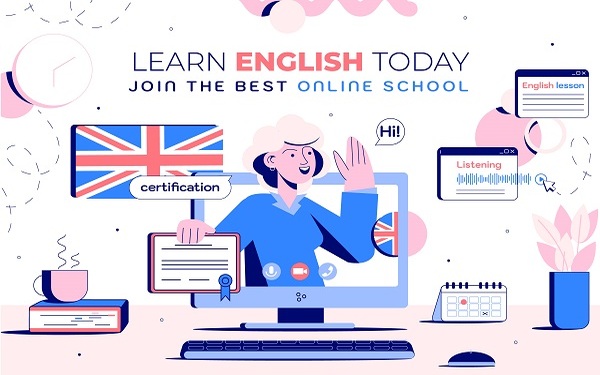 Inglés A1 (II)