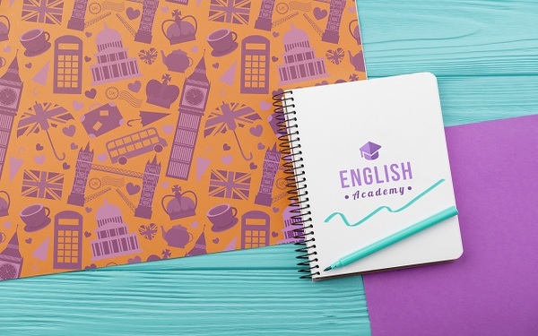 Inglés A2 (Parte 1)