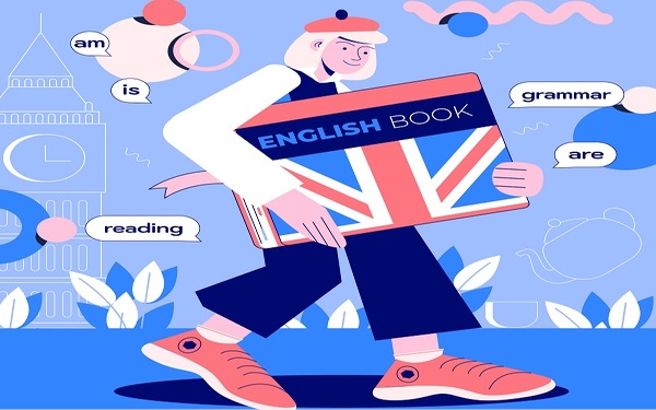 Inglés A2 (I)