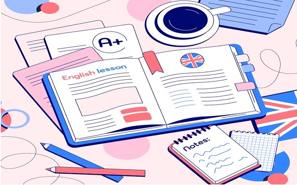 Inglés A2 (III)