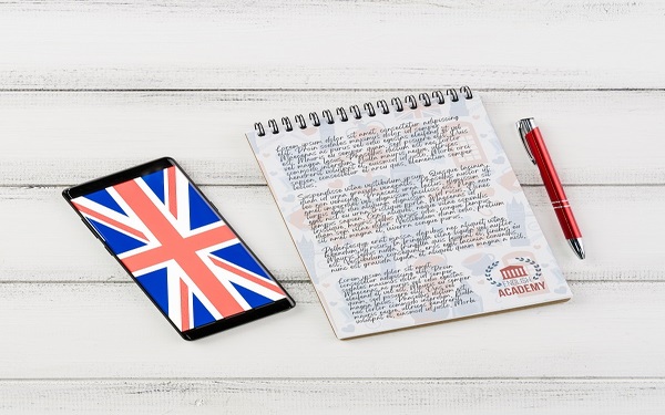 Inglés A2 (V)