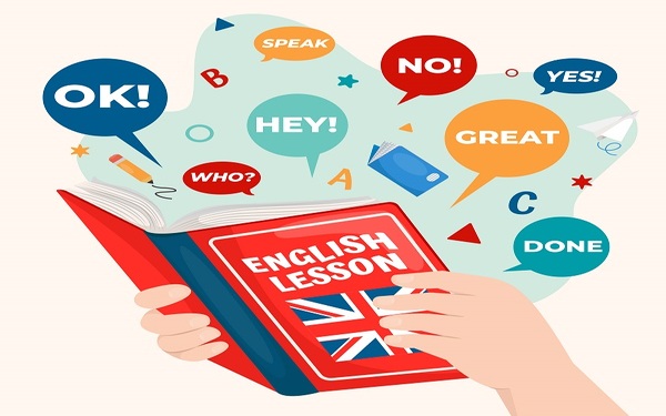 Inglés B2 (Parte 2)