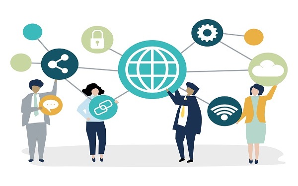 Dirigido a<br><br>   Profesionales de cualquier sector que quieran mejorar sus habilidades y capacitación digital.<br><br>  Descripción<br><br>  Con este contenido de formación basado en el Marco Europeo de Competencias Digitales, el alumnado podrá desarrollar herramientas para interactuar a través de las tecnologías digitales.<br><br>  COMPETENCIAS<br><br> 1.Entender y usar las comunicaciones de forma productiva y eficiente para interactuar a través de las tecnologías digitales.<br>  2.Conocer las herramientas digitales para trabajar en remoto.<br><br>   CRITERIOS DE EVALUACIÓN (Objetivos)<br><br>  1.Hacer un buen uso de la comunicación en entornos digitales.<br>  2.Potenciar el uso de contextos de trabajo distribuido (teletrabajo).<br> Mejorar los sistemas de comunicaciones e intercambio de información vinculado a la dinamización de reuniones de trabajo.