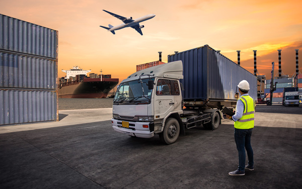 Aduana en Comercio Exterior