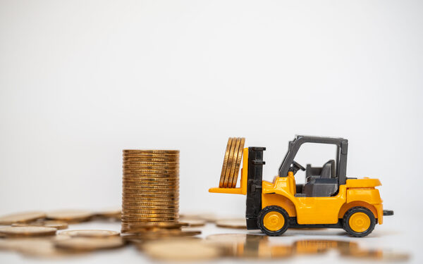 Análisis de Costes en la Distribución Capilar