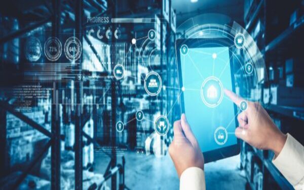 Administración de la Incertidumbre: Inventario de Seguridad