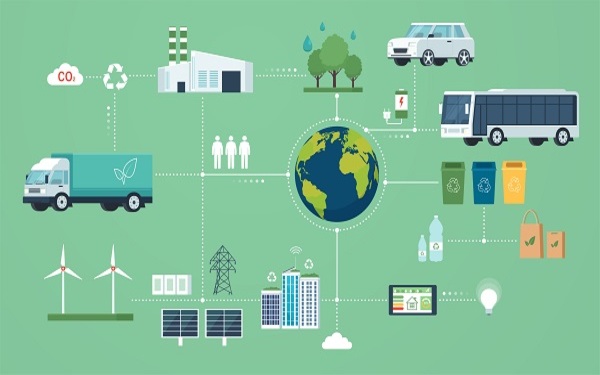 Concepto e Importancia de la Logística Inversa Dirigido a<br><br> Profesionales de empresas de actividad logística que quieran ampliar sus conocimientos en relación a la logística inversa, poniendo especial énfasis en operarios, mandos intermedios, directores.<br><br> Descripción<br><br> Con este contenido de curso profesional el alumnado trabajará el concepto y la importancia de la logística inversa, se trabajarán aspectos como el flujo de retorno de mercancía y la gestión de las devoluciones.<br><br> COMPETENCIAS<br><br> 1.Conocer y familiarizarse con el concepto de logística inversa, para aprender qué actividades la componen y cuáles son sus objetivos y su estrategia.<br> 2.Aprender qué es el flujo de retorno de mercancía y conocer su tipología para, saber que opciones de recuperación de los productos tenemos.<br> 3.Aprender qué son las devoluciones y su política, para así saber cómo gestionar una devolución y cuál es su procedimiento.<br><br> CRITERIOS DE EVALUACIÓN (Objetivos)<br><br> 1.Identificar los retos de la logística inversa.<br> 2.Identificar los tipos de flujo de retorno.<br> 3.Gestionar una devolución.