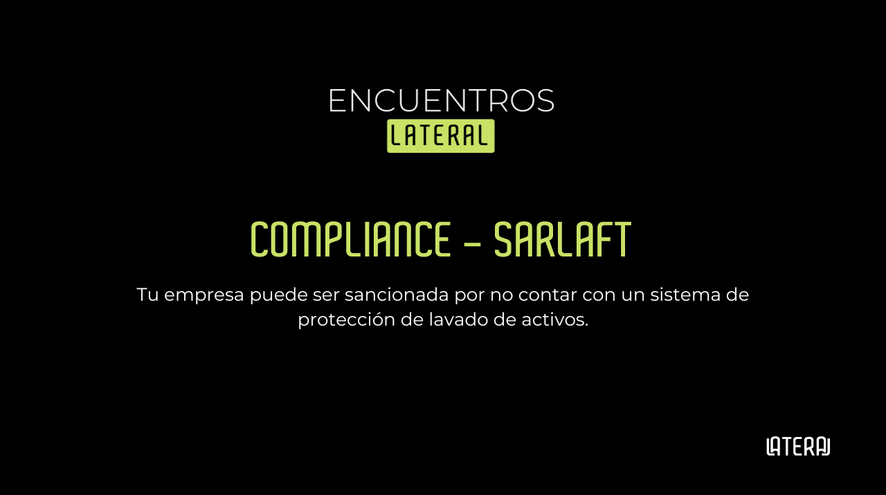 El curso está diseñado para enseñarle a abogados y personas de otras profesiones, los diferentes aspectos del Compliance tanto a nivel nacional como internacional