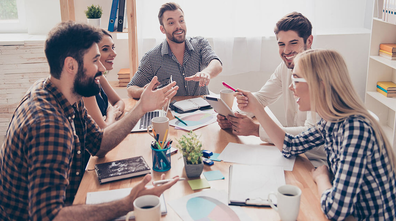 Habilidades de comunicación y persuasión para profesionales