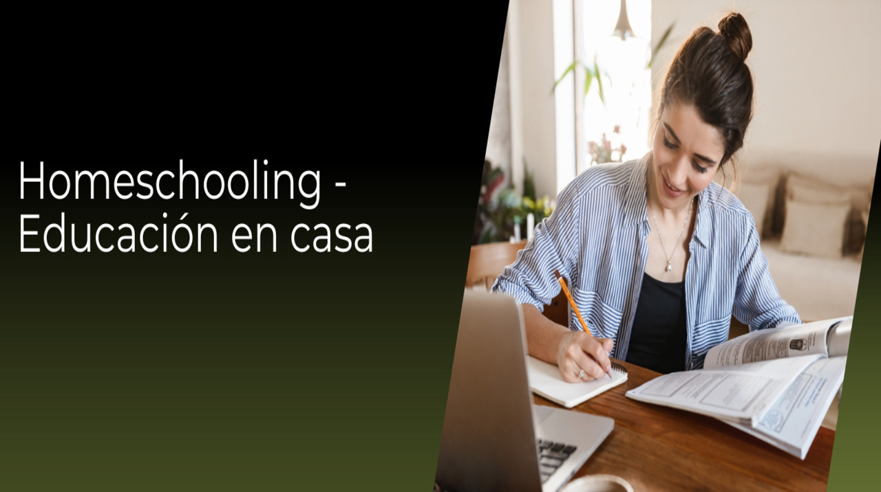 Lectura 4 minutos <br>Fecha: 25/03/2025<br><br> En los últimos años, la educación en casa, conocida como homeschooling, ha ganado popularidad como alternativa a la educación tradicional....
