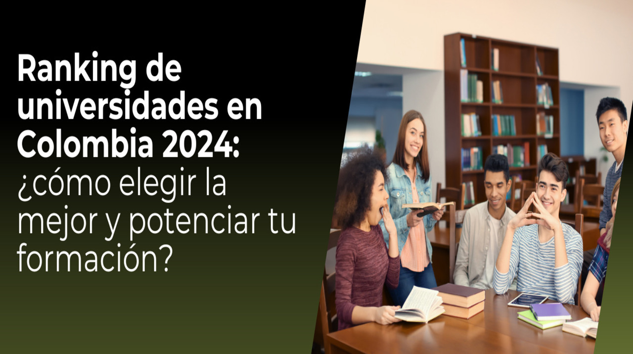 Lectura 5 minutos <br>Fecha: 25/03/2025<br><br>Elegir una universidad de calidad es una decisión crucial que influye significativamente en el futuro profesional y personal de los estudiantes y sus familias. 