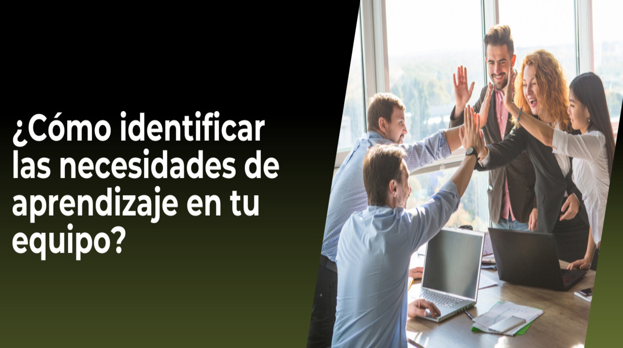 Lectura 5 minutos<br>Fecha: 01/04/2025<br><br>Antes de planear cursos, capacitaciones o cualquier espacio formativo.